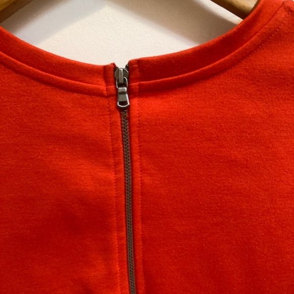 Club Monaco 60's inspired dress - Picture 3 of 6